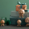 Reindeer Medium Oak - Bimble