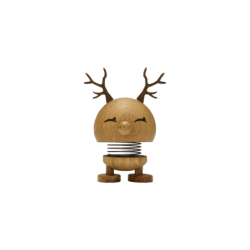 Reindeer Small Oak - Bimble