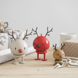 Reindeer Small Oak - Bimble