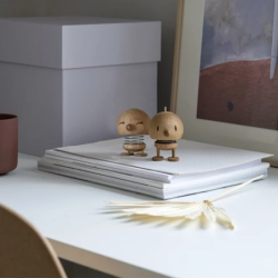 Juego Bimble & Bumble S Roble