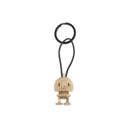 Porta-Chaves Carvalho Bruto - Bumble