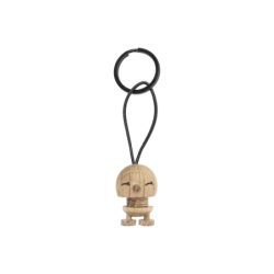 Keychain Raw Oak - Bimble