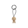 Keychain Raw Oak - Bimble