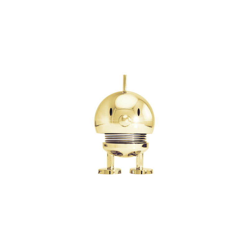 Bumble S Dourado - Classic