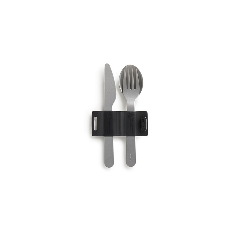 Cubiertos para Fiambrera - Basics To Go