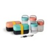 Cubiertos para Fiambrera - Basics To Go