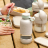 Bottle Organic 600ml - To Go