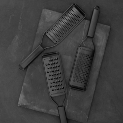 Ribbon Grater Black - Black Sheep