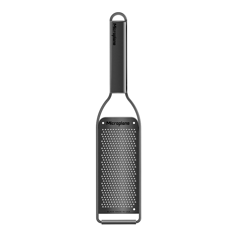 Fine Grater Black - Black Sheep Fine Grater Black - Black Sheep