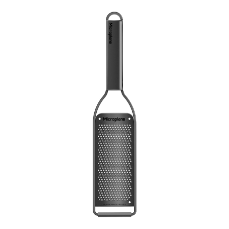 Fine Grater Black - Black Sheep