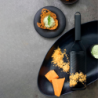 Fine Grater Black - Black Sheep