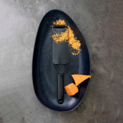 Fine Grater Black - Black Sheep