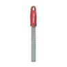 Zester Grater Pomegranate Red - Premium Classic Series
