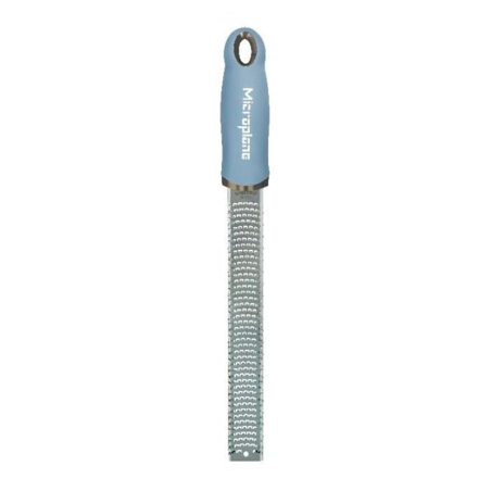 Ralador Azul Céu Zester - Premium Classic Series