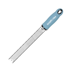 Ralador Azul Céu Zester - Premium Classic Series