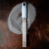 Zester Grater Sky Blue - Premium Classic Series