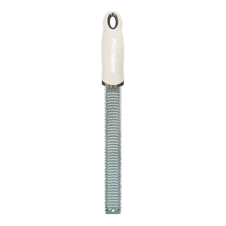 Rallador Zester Cachemira Beige - Premium Classic Series
