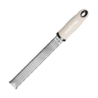 Rallador Zester Cachemira Beige - Premium Classic Series