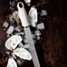 Ralador Cachemira Bege Zester - Premium Classic Series