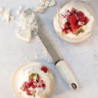 Zester Grater Cashmere Beige - Premium Classic Series