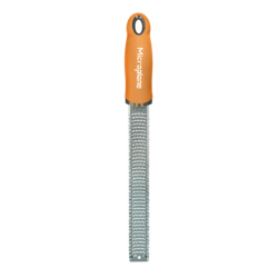 Zester Grater Mustard Yellow - Premium Classic Series