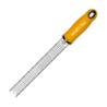 Rallador Zester Amarillo Mostaza - Premium Classic Series