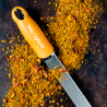 Rallador Zester Amarillo Mostaza - Premium Classic Series