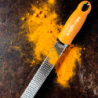 Rallador Zester Amarillo Mostaza - Premium Classic Series