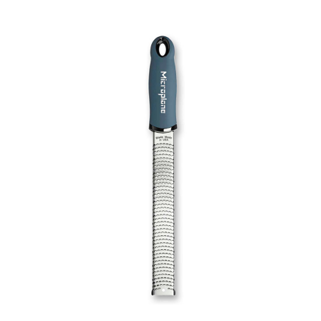 Zester Grater Eucalyptus Green - Premium Classic Series