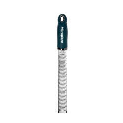 Zester Grater After Dark Grey - Premium Classic Series