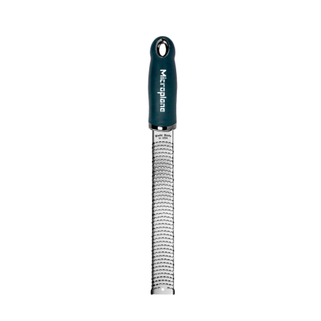 Zester Grater After Dark Grey - Premium Classic Series