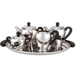 Teapot 1,22lt - Bombé