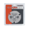 ECO+PLUS Wood Cutting Blade 180 x 3,8 x 22 mm