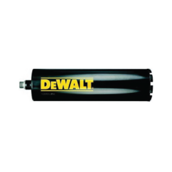 DeWalt Wet Diamond Core Hard Materials 65mm