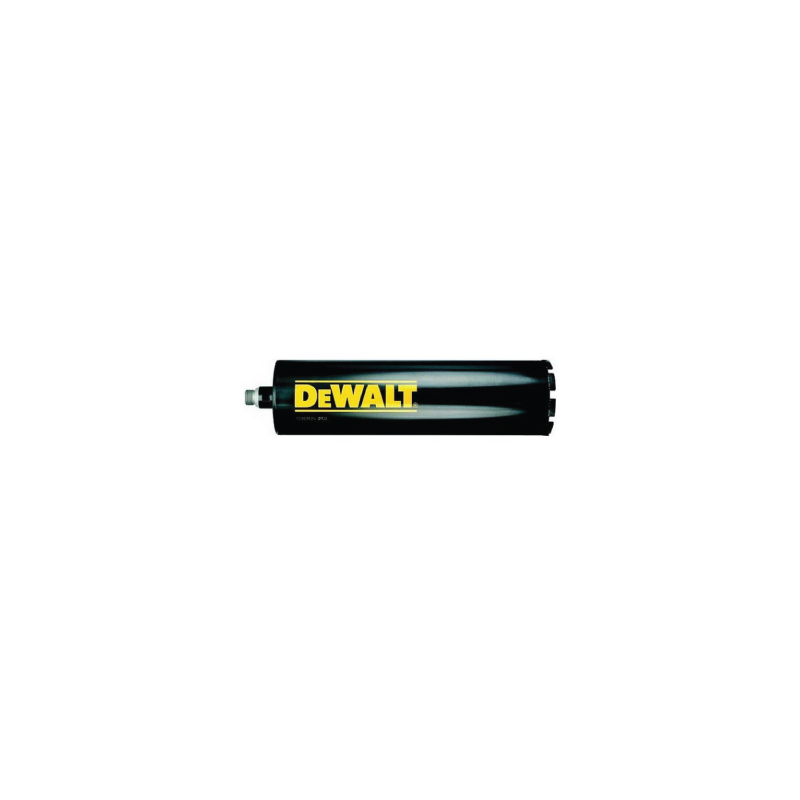 DeWalt Wet Diamond Core Hard Materials 65mm