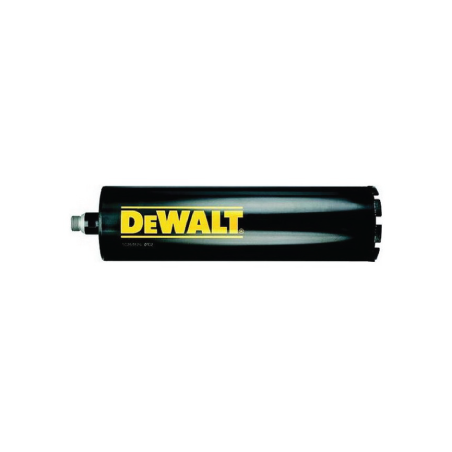 DeWalt Wet Diamond Core Hard Materials 65mm