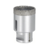 Coroa diamante DrySpeed: 20mm