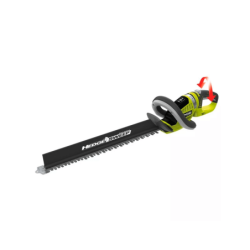 RYOBI 18V Cordless Hedge Trimmer, 55cm Blade