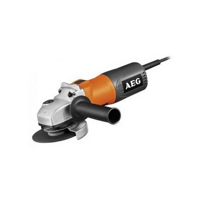 REBARBADORA 750W 115MM