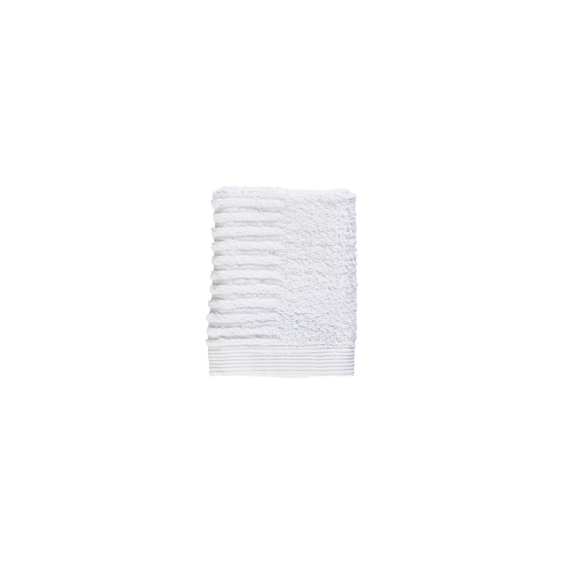 Toalla Invitados 30x30cm Blanco - Classic Toalla Invitados 30x30cm Blanco - Classic