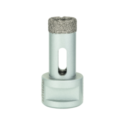 Coroa diamante DrySpeed: 20mm
