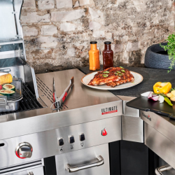 Canto de Cozinha Modular Ultimate