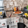 Canto de Cozinha Modular Ultimate