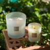Recarga para Vela Perfumada 180gr - Lino Fresco