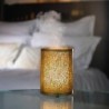 Perfume Mist Diffuser - Gold & Light Edition