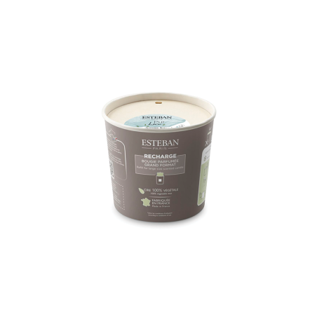 Refill for Large Scented Candles 450g Pure Line