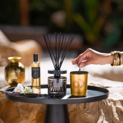 Fragrance Refill for Bouquet 500ml - Vanille d'Or