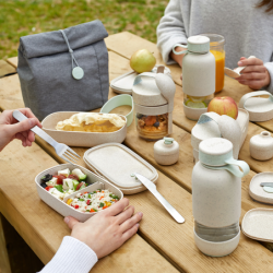 Lunchbag Organic - To Go