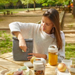 Lunchbag Organic - To Go