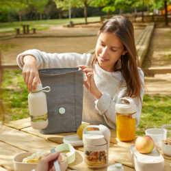 Lunchbag Organic - To Go